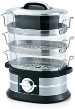 Morphy Richards Steamer 48751