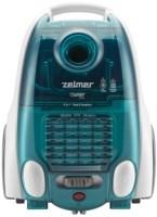 Zelmer Voyager Twix ZVC335SM