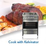 Kelvinator KC60EBS