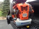 Husqvarna 570BTS