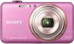 Sony Cyber-shot DSC-WX70