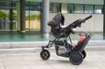 Hauck Freerider