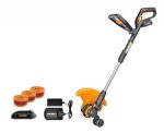 Worx WG160