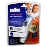 Braun IRT 4520 ThermoScan