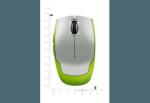 Speedlink SL-6353-MCGN Favo