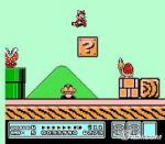 Nintendo NES Super Mario Bros. 3