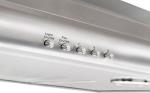 Frigidaire FHWC3040MS