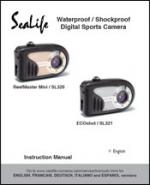 SeaLife ReefMaster Mini
