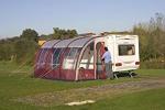 SunnCamp Ultima 390