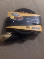 OnGuard 5502
