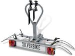 Pro User Silverbike