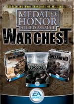 PC Medal of Honor - Allied Assault (War Chest)