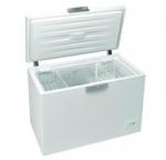 Zanussi ZFC 31401 WA