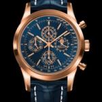 Breitling Transocean
