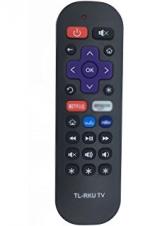 TCL 32S3850 Roku