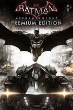 Microsoft Xbox One Batman - Arkham Knight