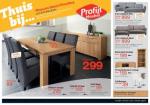 Profijt Meubel Cartago