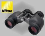 Nikon 8x32SE CF