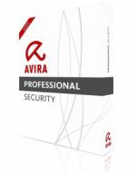 Avira Professional Security
