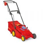 Wolf Garten Blue Power 37 E