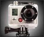 GoPro HD HERO2