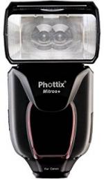 Phottix Mitros TTL (Canon)