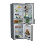 Whirlpool WBC3715 A+X