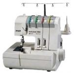 Pfaff hobbylock 4842