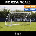 Forza 8x4 Match