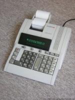 Olympia CPD 3212