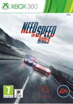Microsoft Xbox 360 Fast and Furious - Showdown
