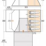 Vango Lumen V 500