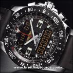 Breitling AIrwolf Raven