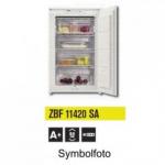 Zanussi ZBF 11420 SA