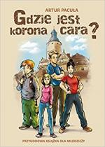 Korona Cara
