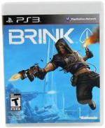 Sony PlayStation 3 Brink