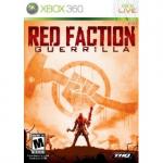 Microsoft Xbox 360 Red Faction - Guerilla