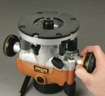 Triton MOF001