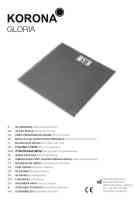 Korona Gloria