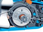 Narex EPR 40-24 A