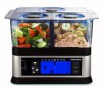 Morphy Richards Richards Intellisteam 48780