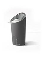 Barbecook Puuur Grey