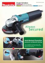 Makita 9565CR