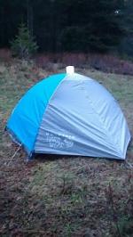 Mountain Hardwear Shifter 3