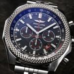 Breitling for Bentley Barnato
