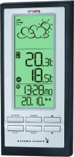 Cresta WX388