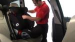Britax-Römer Multi-Tech II