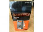 Black and Decker BXPW1300E