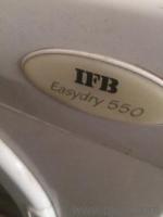 IFB Easydry 550