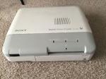 Sony DPP-M55